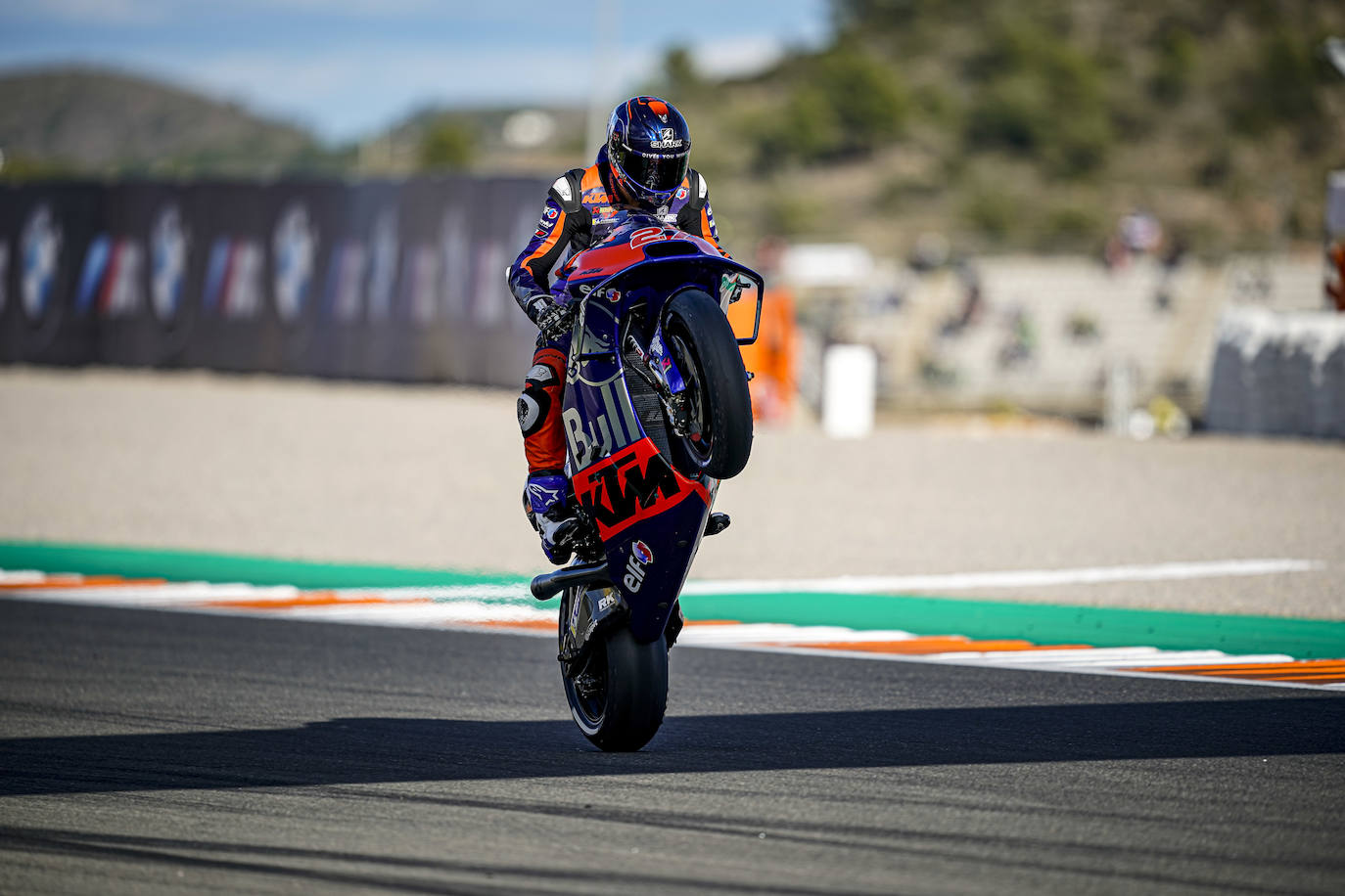 Fotos: Fotos del Gran Premio 2019 en Cheste