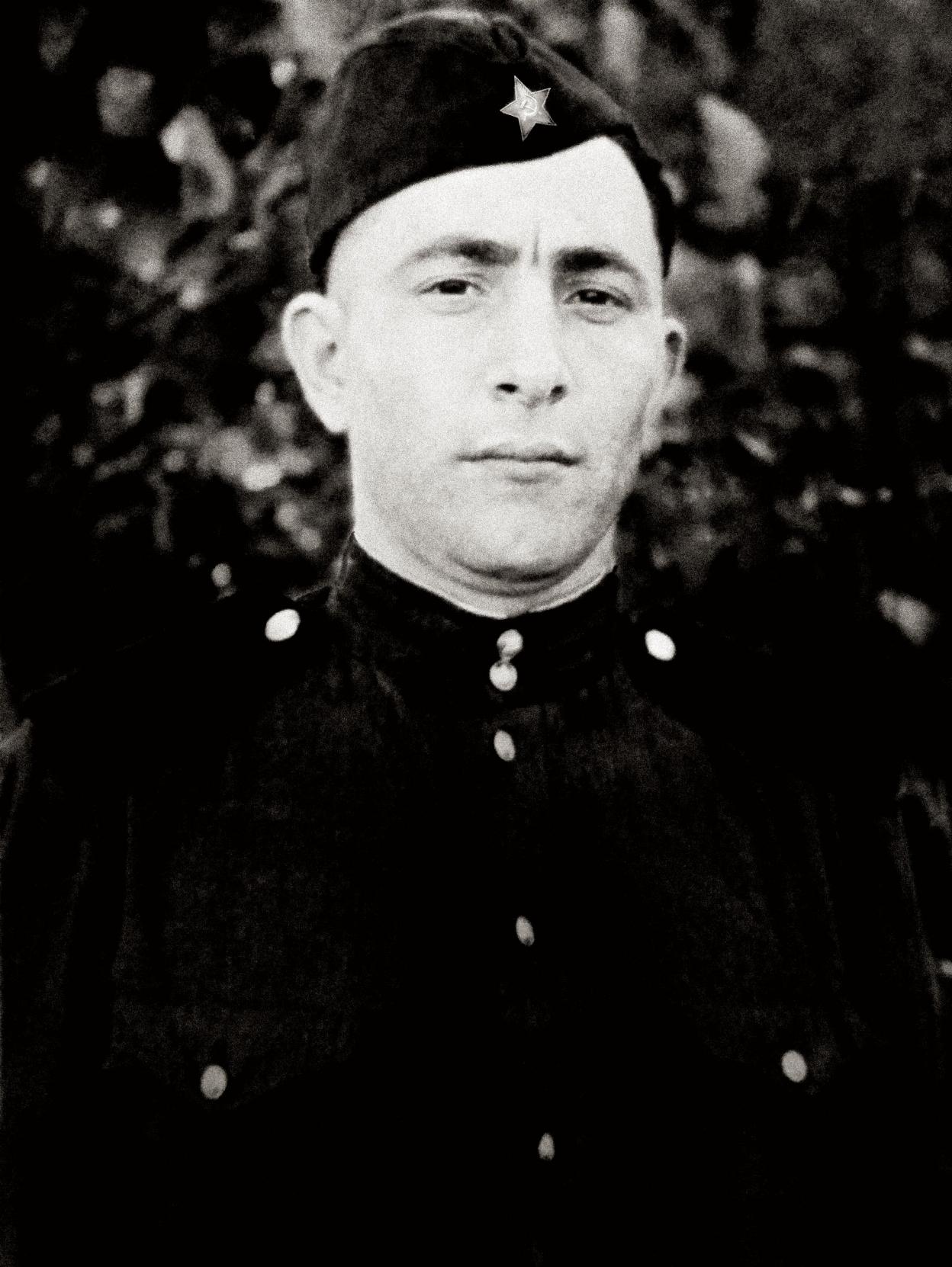 Seis militares escritores valencianos