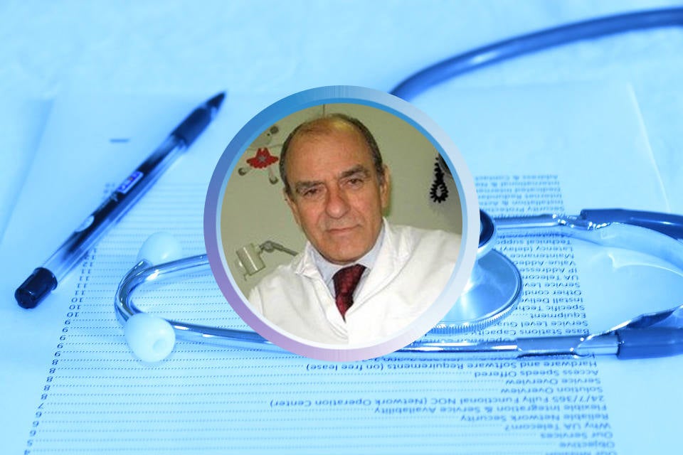 Dr. Ramón Tormo Carnicé | Aparato Digestivo y Pediatría (Barcelona)