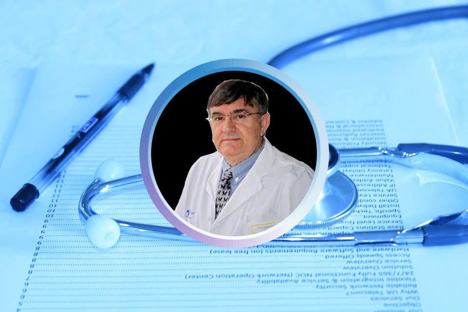 Dr. Antonio Luis Mostaza Saavedra | Neurocirugía (León)