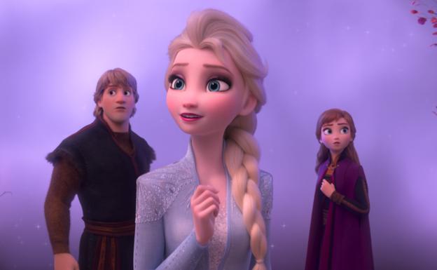 Entrevista a los directores: «'Frozen 2' cuenta cómo sobrevivir cuando solo te tienes a ti mismo»