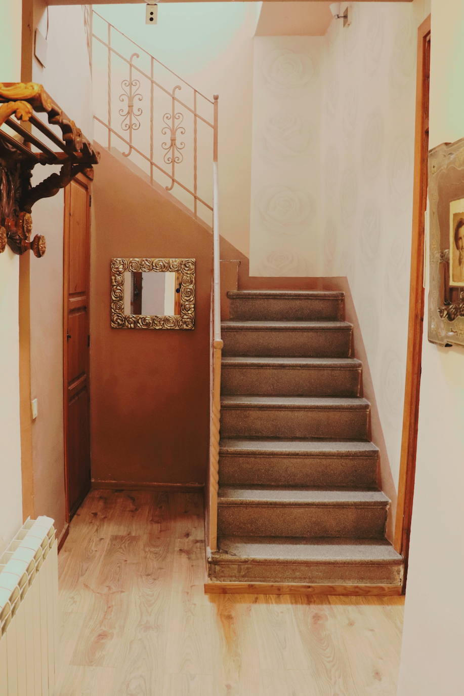 Fotos: Dentro de las casas &#039;La Previsora&#039;