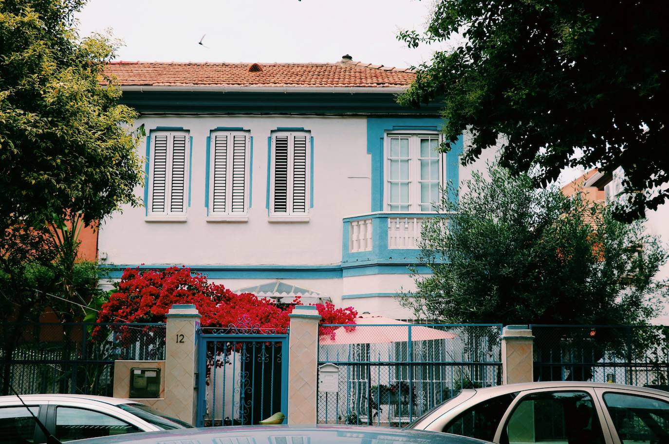 Fotos: Dentro de las casas &#039;La Previsora&#039;