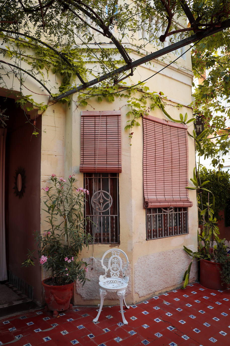 Fotos: Dentro de las casas &#039;La Previsora&#039;