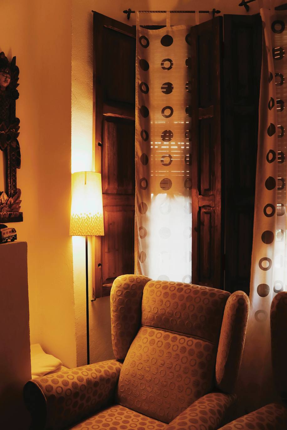 Fotos: Dentro de las casas &#039;La Previsora&#039;