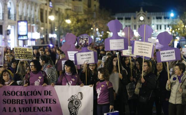¿Por qué el 25N es el día internacional contra la violencia de género?