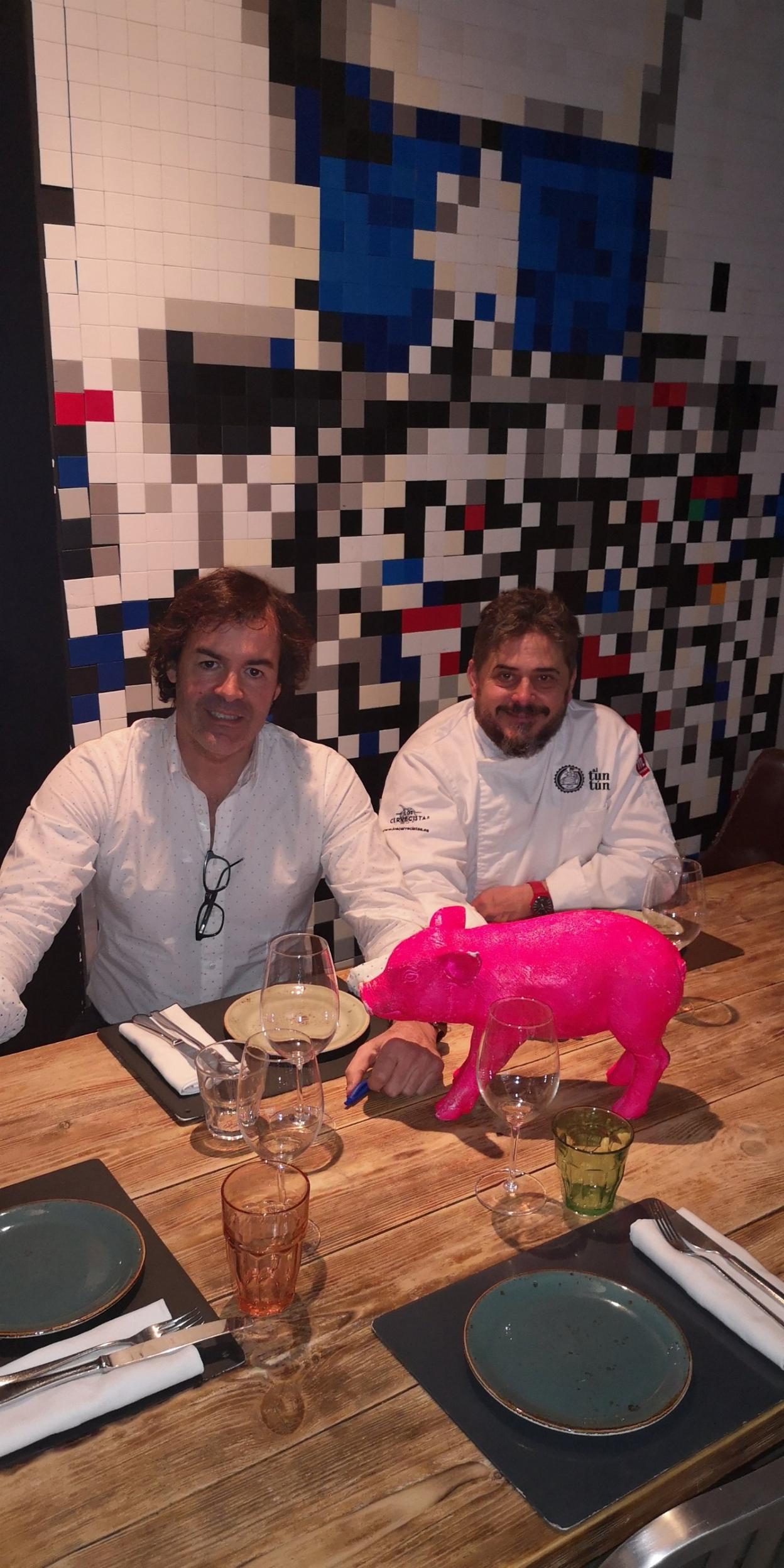 Valen & Cía, producto, territorio y contemporaneidad