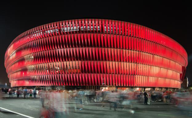 Las entradas para la Eurocopa 2020 en Bilbao salen a la venta: precios y zonas para ver a España