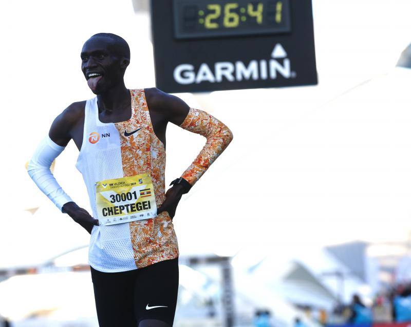 Fotos: Fotos del 10K del Maratón de Valencia 19: cayó récord del mundo