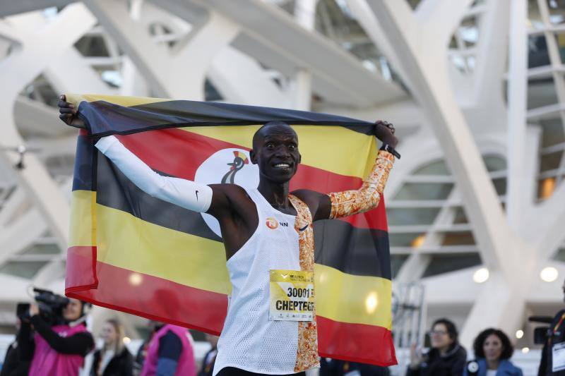 Fotos: Fotos del 10K del Maratón de Valencia 19: cayó récord del mundo