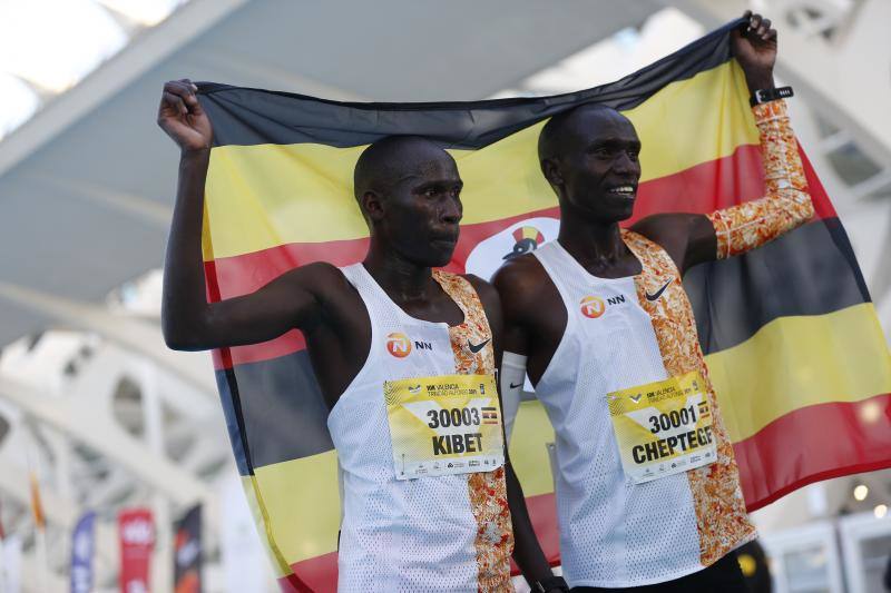 Fotos: Fotos del 10K del Maratón de Valencia 19: cayó récord del mundo