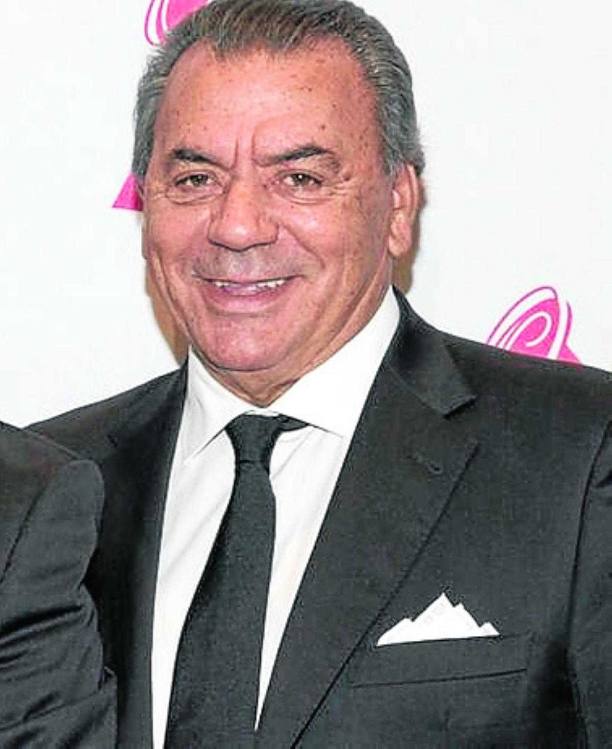 Piden una pensión a Rafael Ruiz, del grupo 'Los del Río'