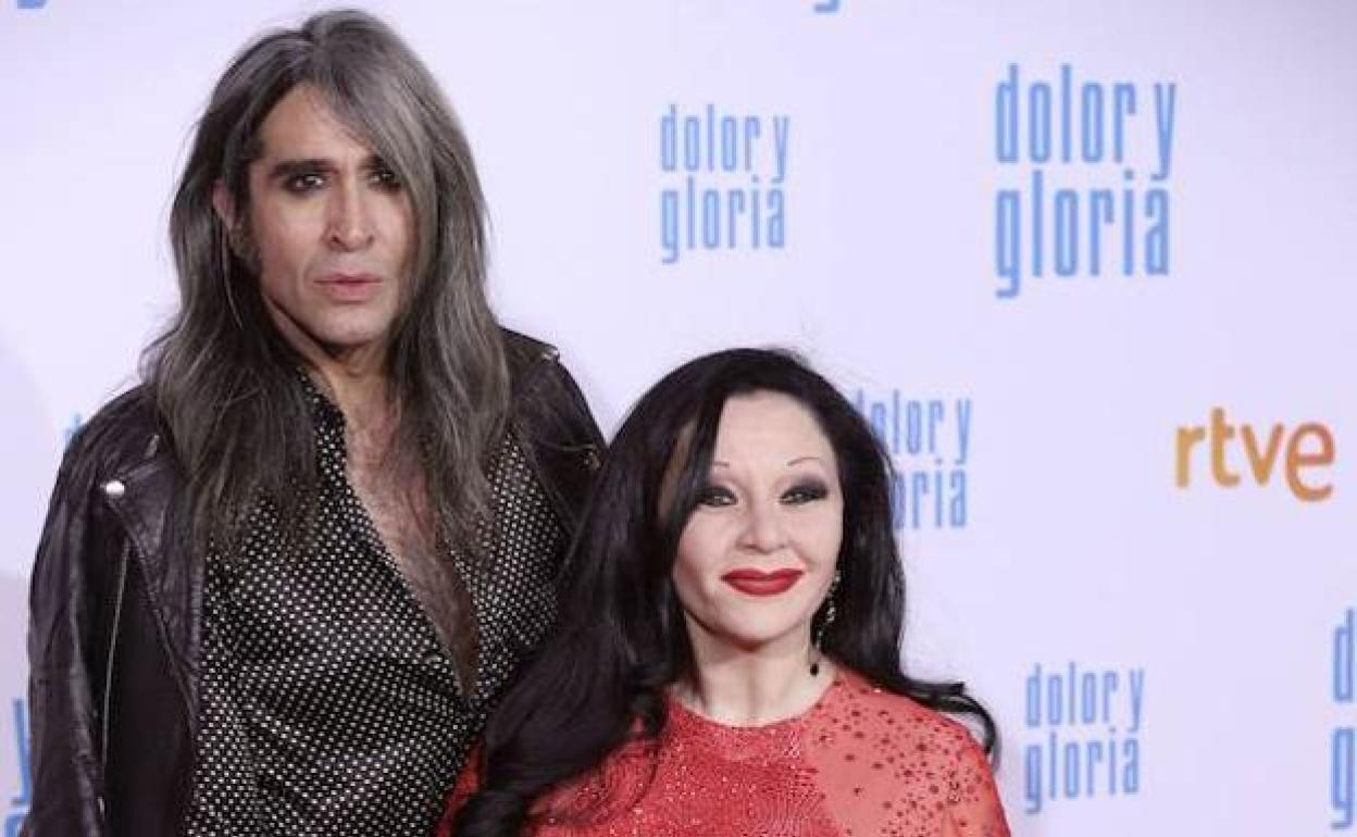 Alaska, una de las cantantes que aparecerá en 'El poder de la música'.