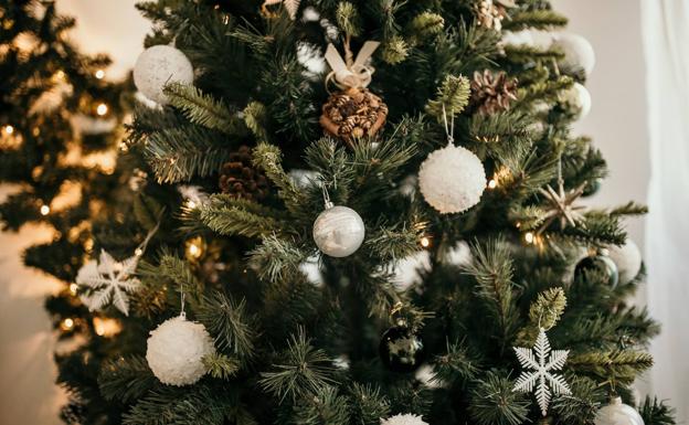 Cómo decorar el árbol de Navidad este 2019: clásicos y tendencias | Las  Provincias