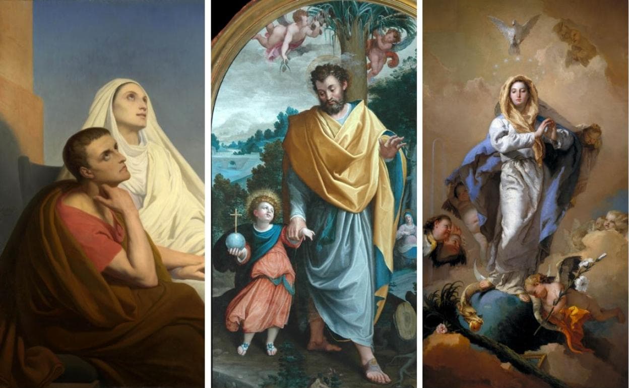 Santoral de hoy martes 4 de agosto de 2020: San Juan María Vianney y otros santos de la onomástica del día