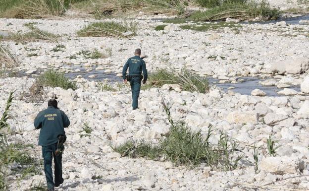 Encontrar el cuerpo, la clave para acusar al sospechoso