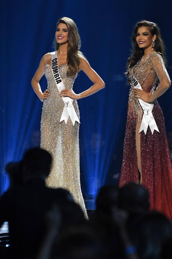 La sudafricana Zozibini Tunzi ha sido proclamada ganadora de Miss Universo 2019 en una gala celebrada en Atlanta (EEUU). La representante de Sudáfrica se impuso en la última ronda a la puertorriqueña Madison Anderson, que fue nombrada primera dama de honor; y a la mexicana Sofía Aragón, que escogida como segunda dama de honor. Tunzi, de 26 años, sucede como ganadora de Miss Universo a la filipina Catriona Gray, la vencedora del año pasado. 