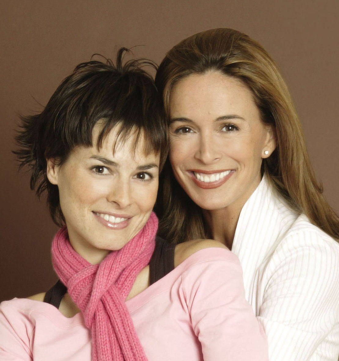 Begoña Maestre (i) como Tania Acosta Nadal 