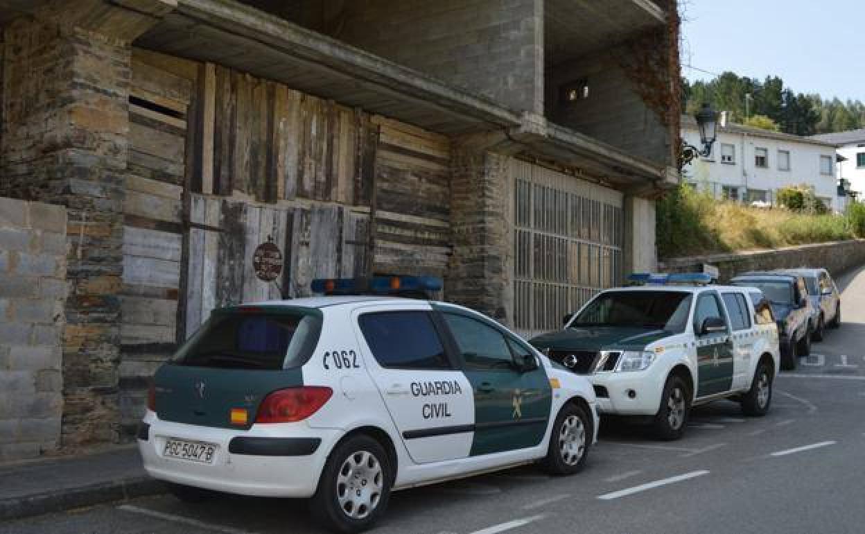 Encuentran el cadáver del joven de 19 años desaparecido en A Coruña tras una cena de empresa