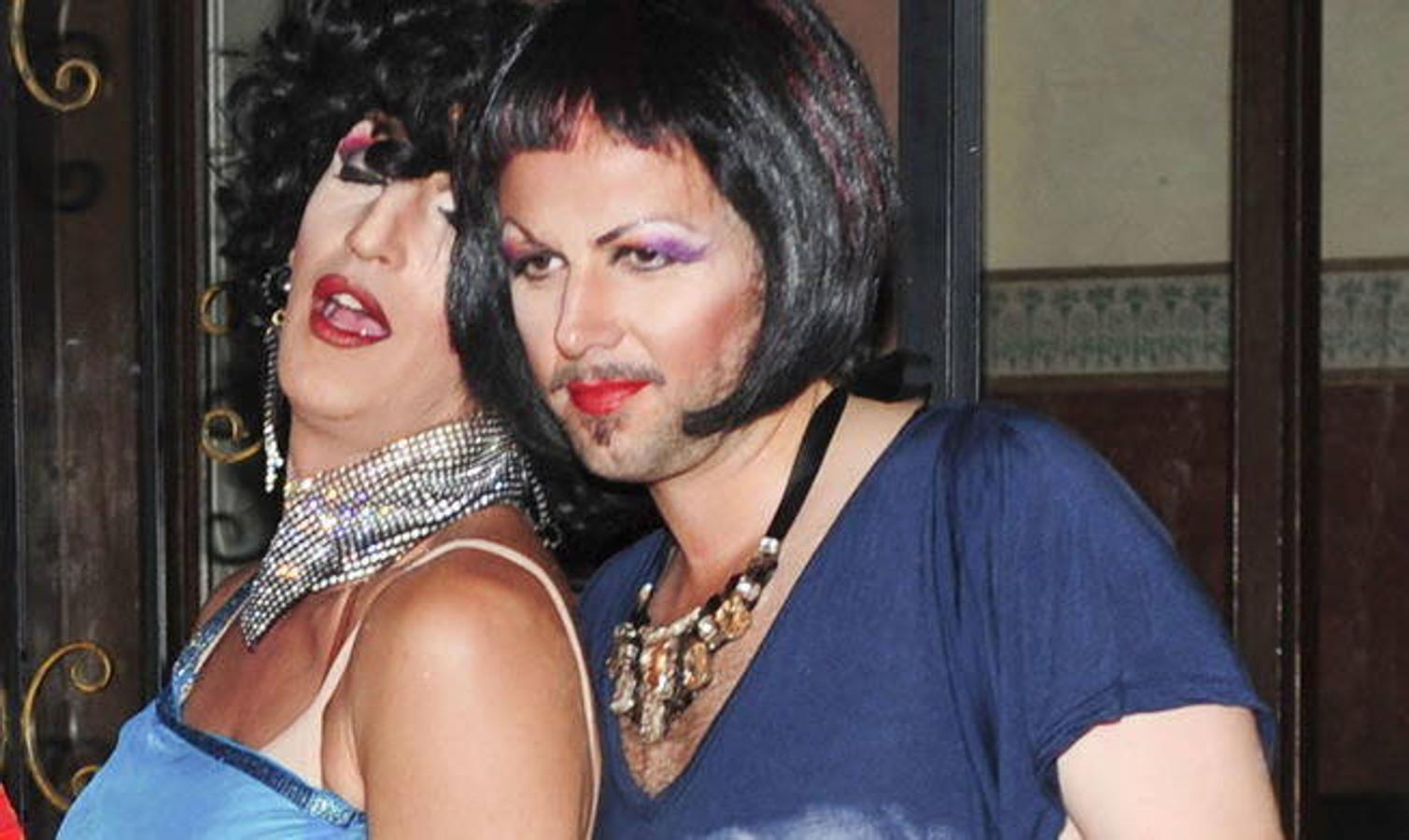 Fotos: Ari Behn, una vida marcada por la polémica