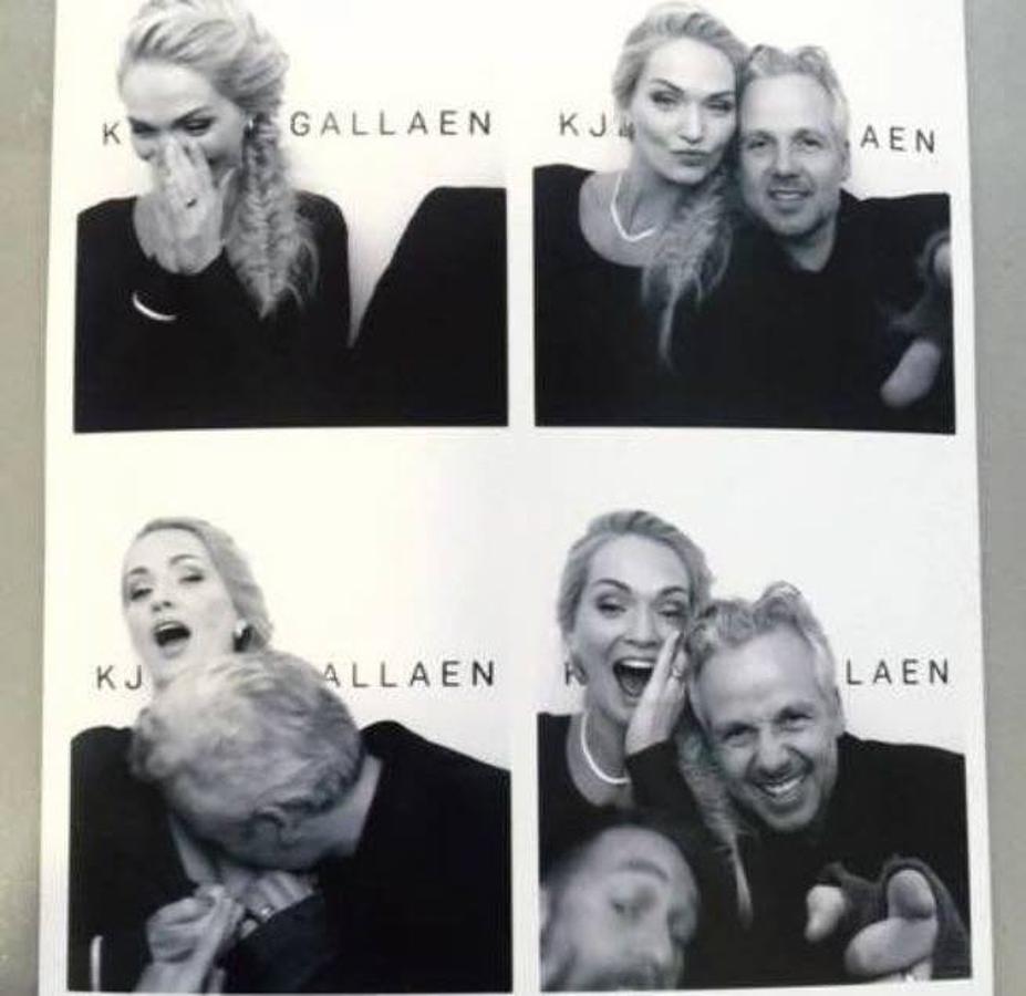 Fotos: Ari Behn, una vida marcada por la polémica