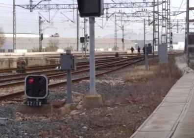 Imagen secundaria 1 - Se reanuda la búsqueda del hombre desaparecido en Xàtiva