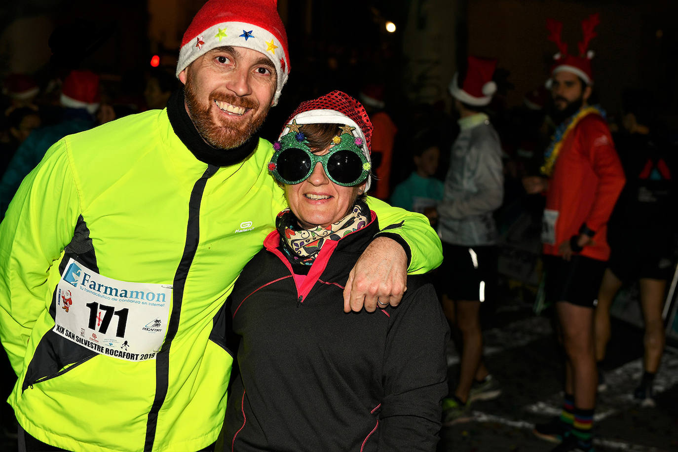 XIX carrera de San Silvestre de Rocafort (2019)