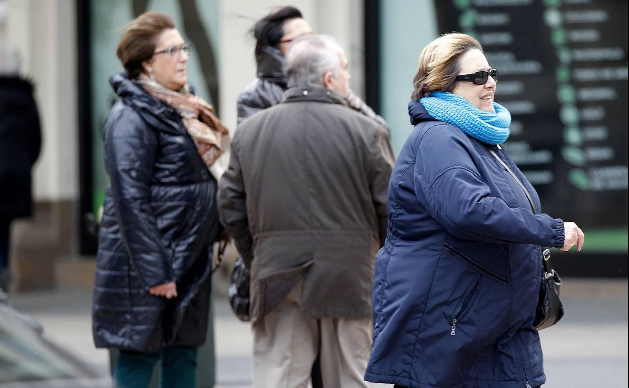 El tiempo en Valencia | ¿Qué tiempo hará en Nochevieja en Valencia?