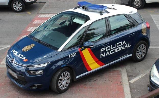 Salvan a un bebé de 15 meses en Alzira después de atragantarse con una pastilla que le había cogido a su abuela