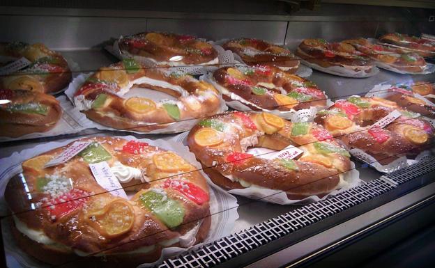 Cómo elegir el mejor Roscón de Reyes