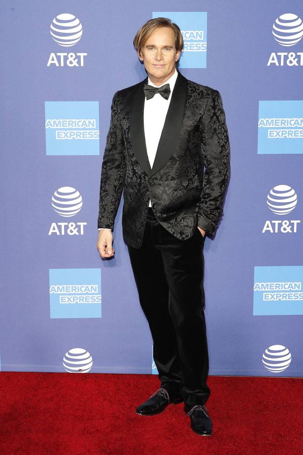El actor estadounidense Phillip P. Keene.