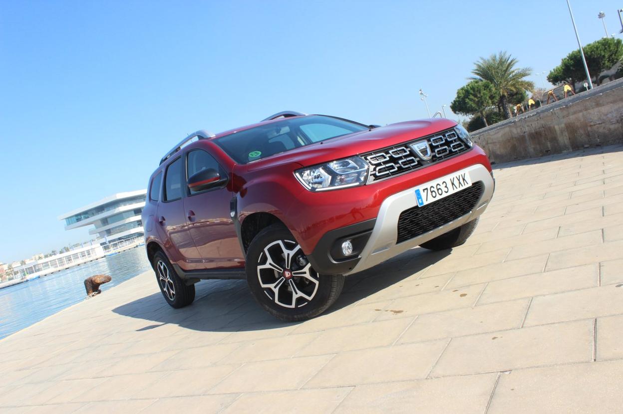 La serie limitada Xplore tiene aún más detalles estéticos.