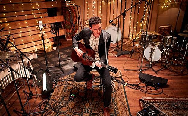 Depedro será el primero en actuar en la Sala Moon.