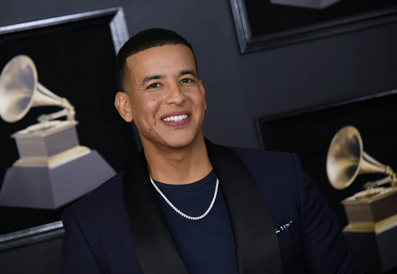 No será en Valencia, peor sí muy cerca: en Burriana. El reguetonero Daddy Yankee ha sido confirmado para el Arenal Sound 2020. El festival se celebra del 28 de julio al 2 de agosto.