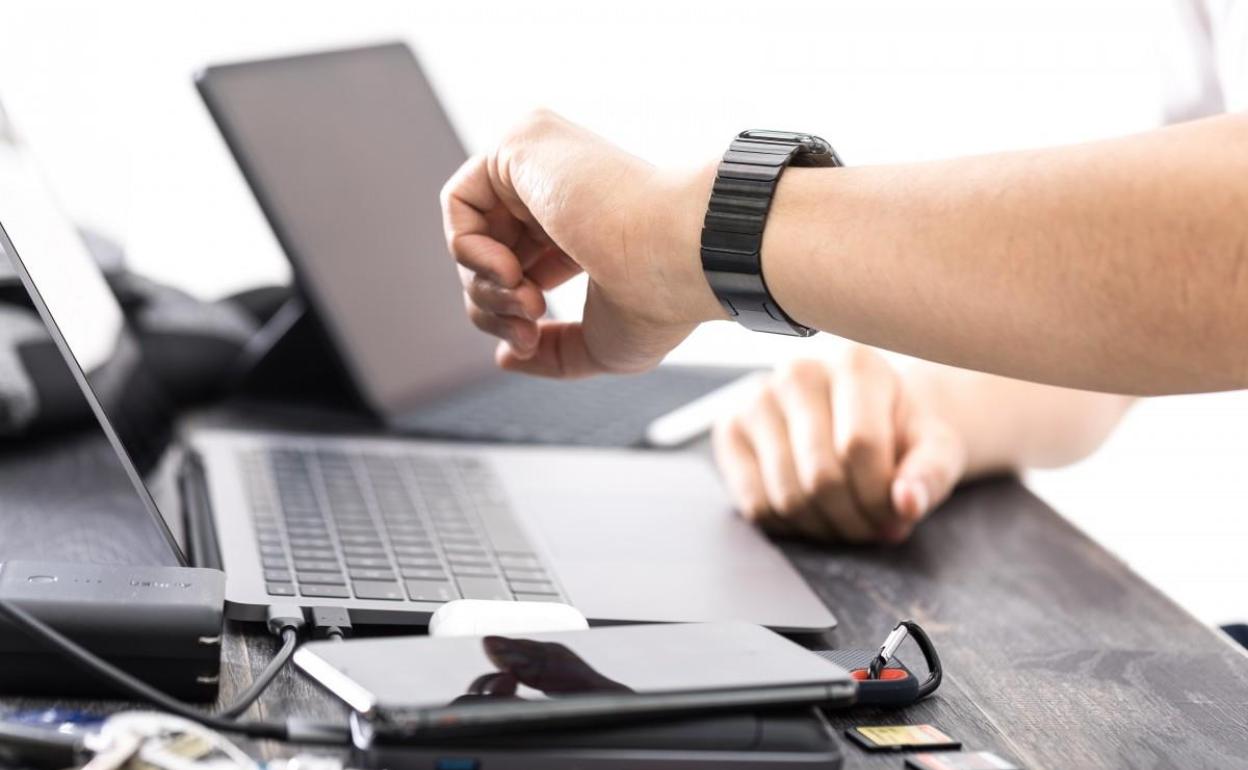 Jornada laboral | La jornada laboral de cuatro días llega a España