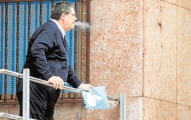 El asesinato del alcalde de Polop, a juicio 12 años después del crimen