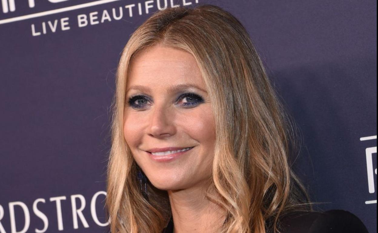 Gwyneth Paltrow agota las velas que huelen como su vagina