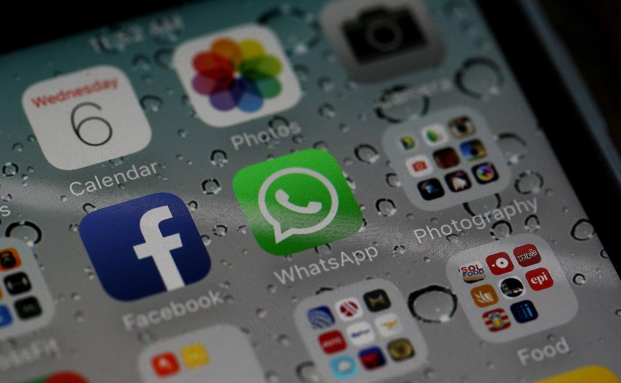 WhatsApp | Nuevo timo en el WhatsApp: el modo oscuro