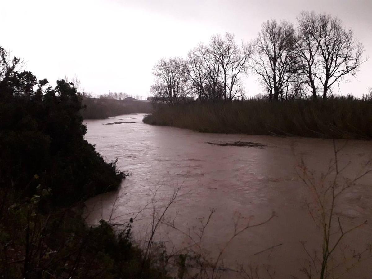 Río Júcar.