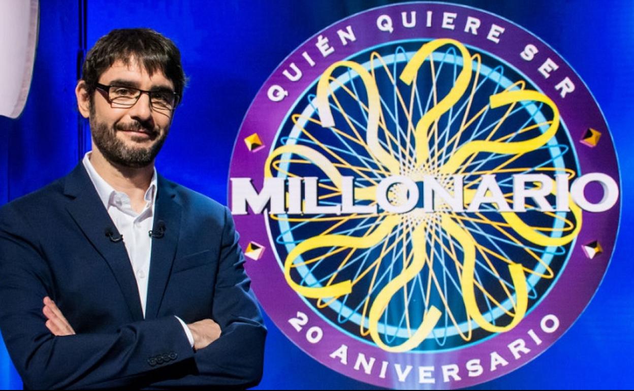 «¿Quién quiere ser millonario?» vuelve con una novedad inesperada