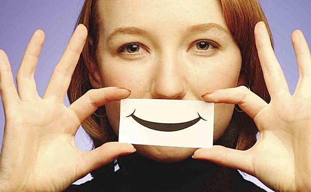 El 94% de los españoles afirma que la risa es importante en su vida para tener buena salud