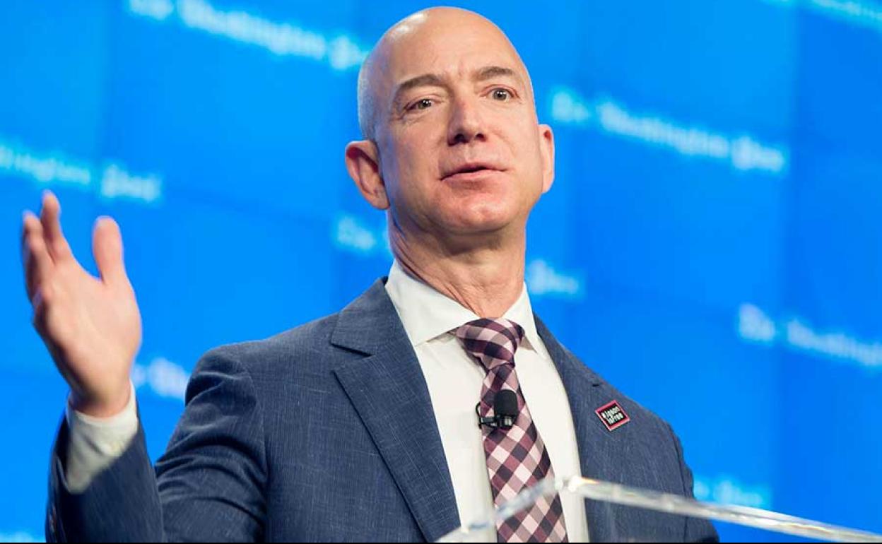 Expertos de la ONU piden investigar si el heredero saudí espió a Jeff Bezos