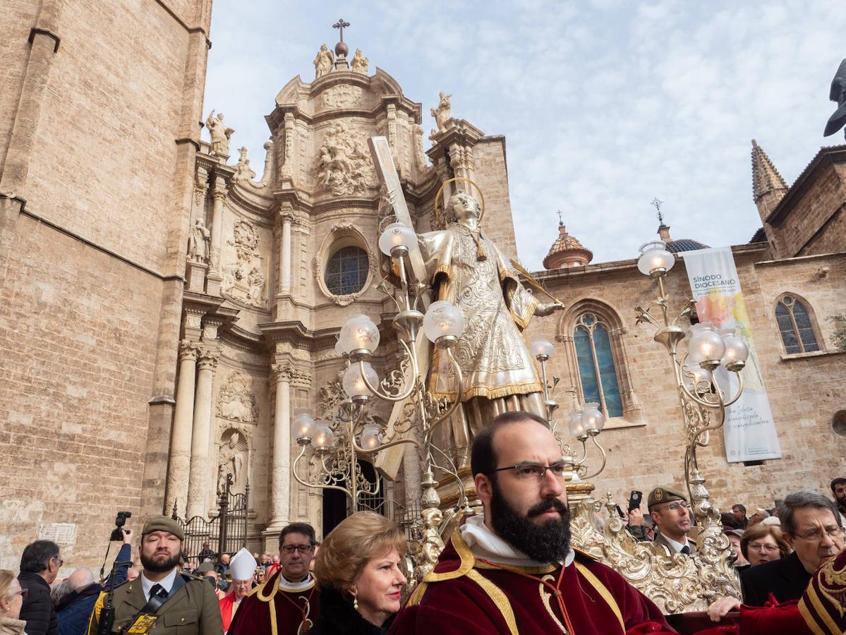 Fotos: Fotos de la festividad de San Vicente