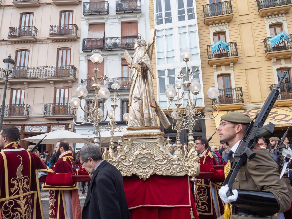 Fotos: Fotos de la festividad de San Vicente