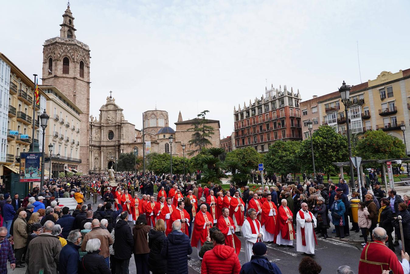 Fotos: Fotos de la festividad de San Vicente