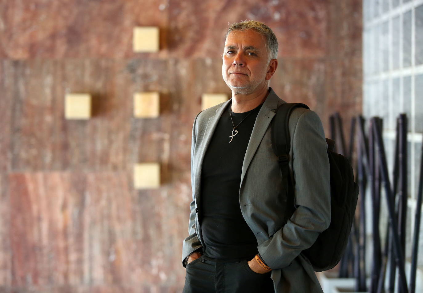 Juan Ramón Lucas