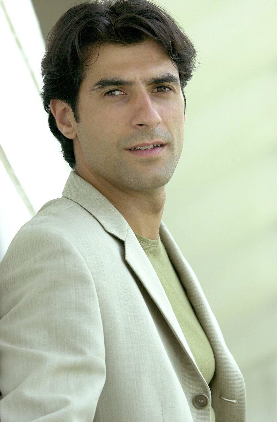 Jorge Fernández