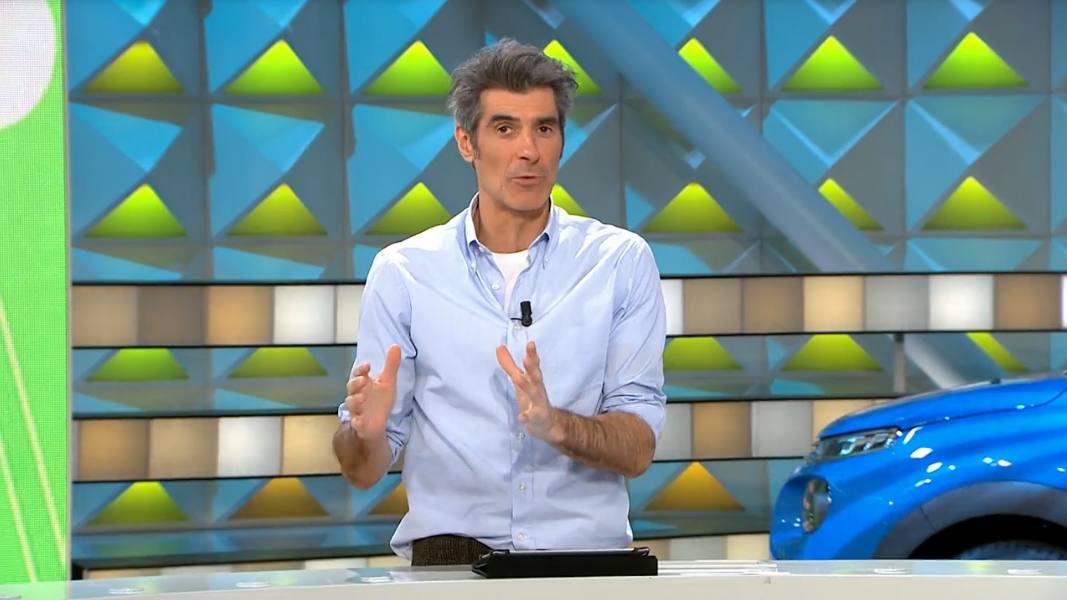 Jorge Fernández