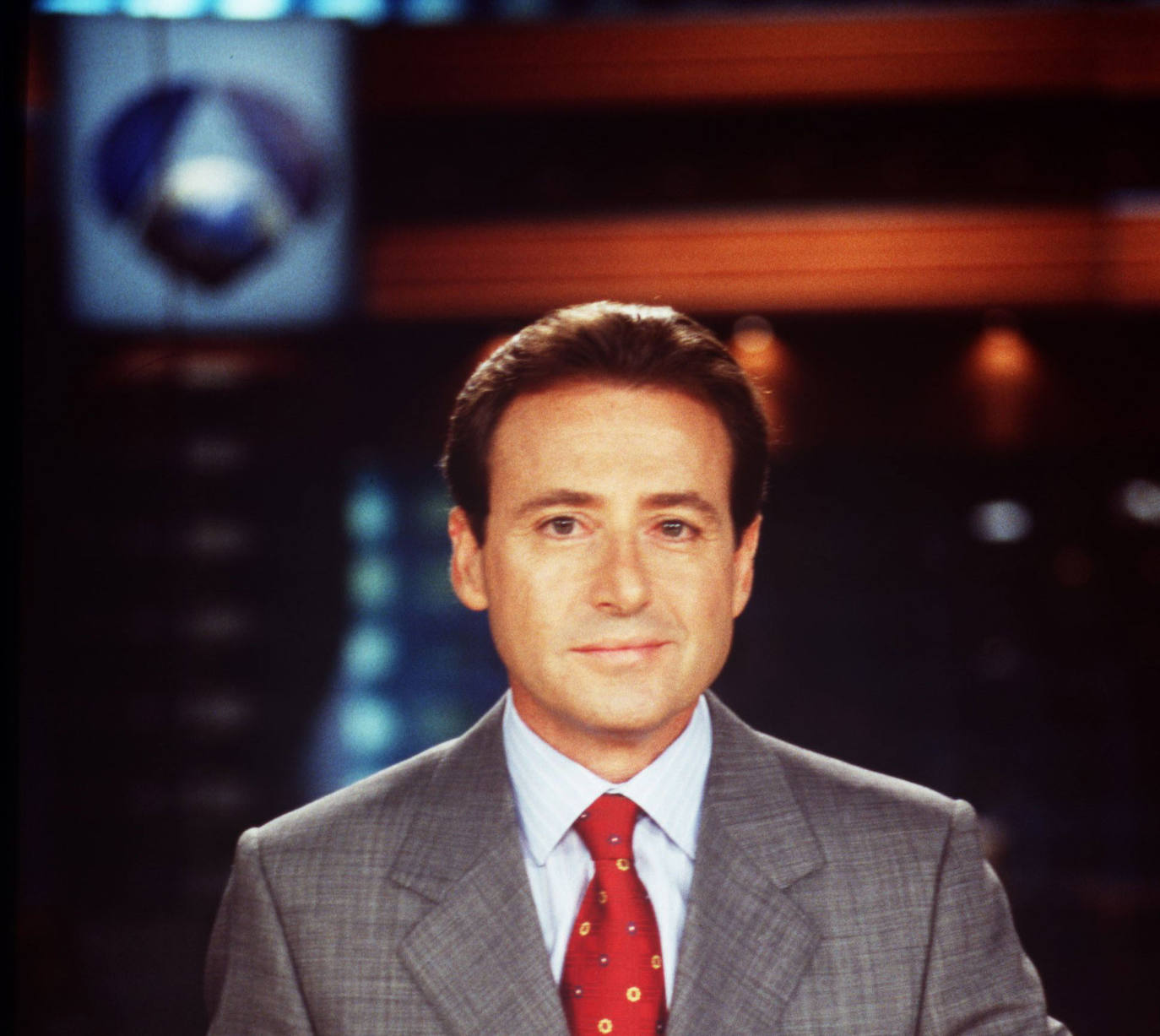 Matías Prats