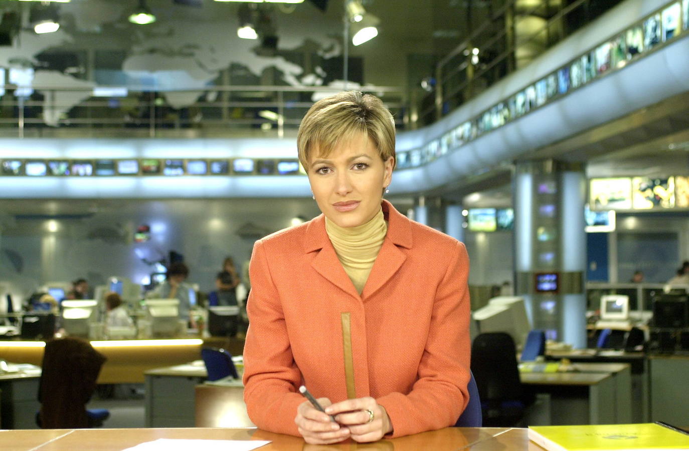 Susanna Griso